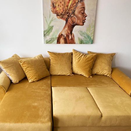 Apartament Apartman Milica Nisz Zewnętrze zdjęcie
