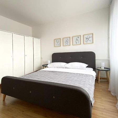 Apartament Apartman Milica Nisz Zewnętrze zdjęcie