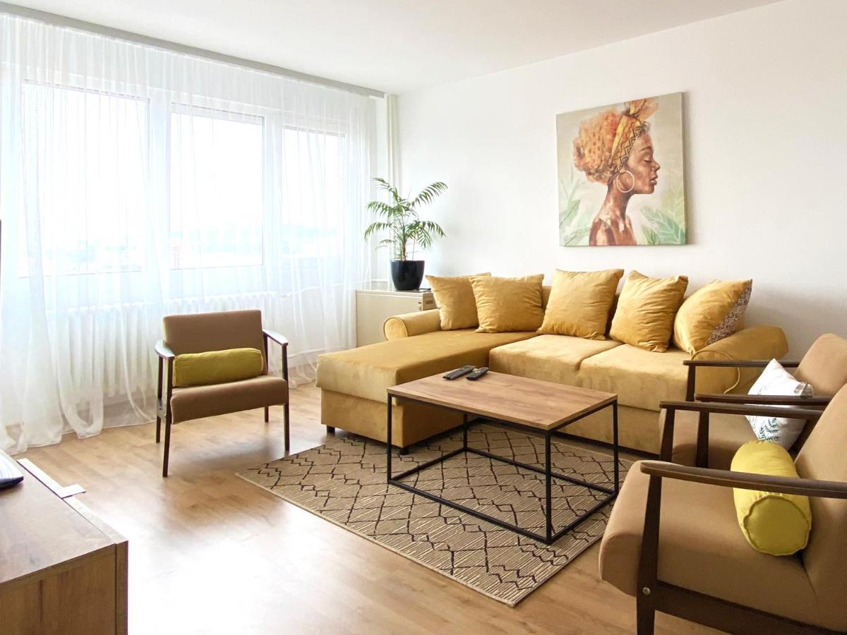Apartament Apartman Milica Nisz Zewnętrze zdjęcie