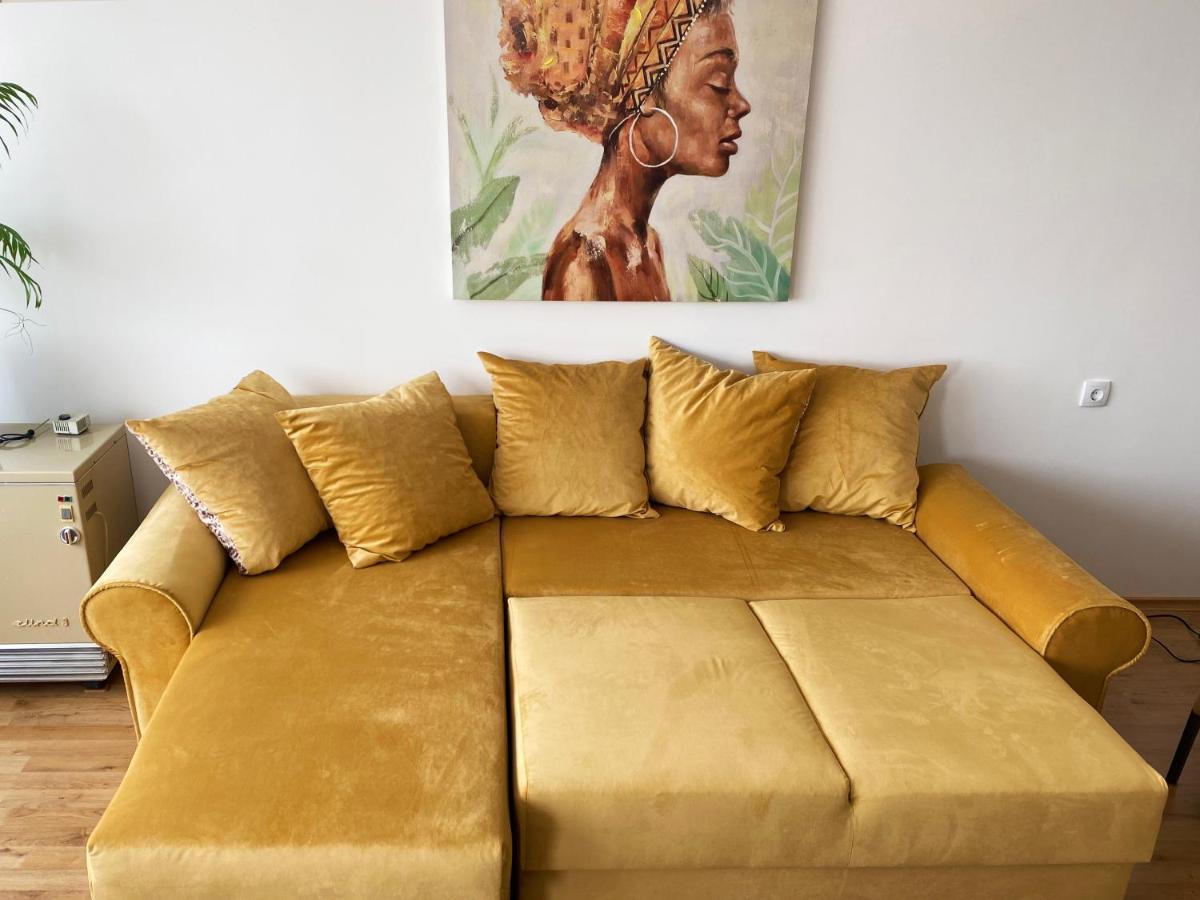 Apartament Apartman Milica Nisz Zewnętrze zdjęcie