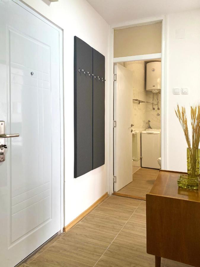 Apartament Apartman Milica Nisz Zewnętrze zdjęcie