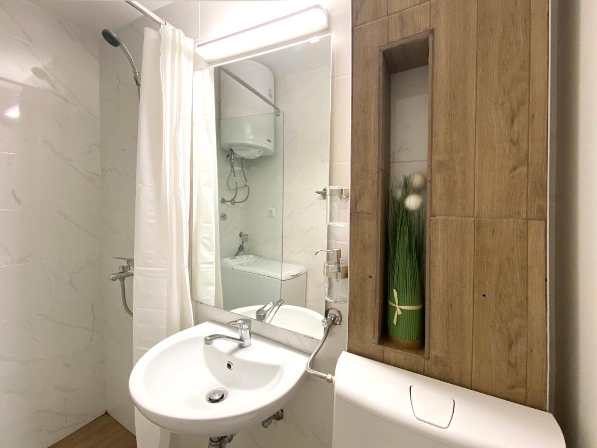 Apartament Apartman Milica Nisz Zewnętrze zdjęcie