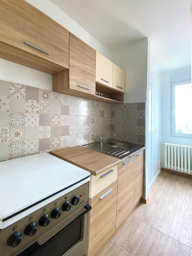 Apartament Apartman Milica Nisz Zewnętrze zdjęcie